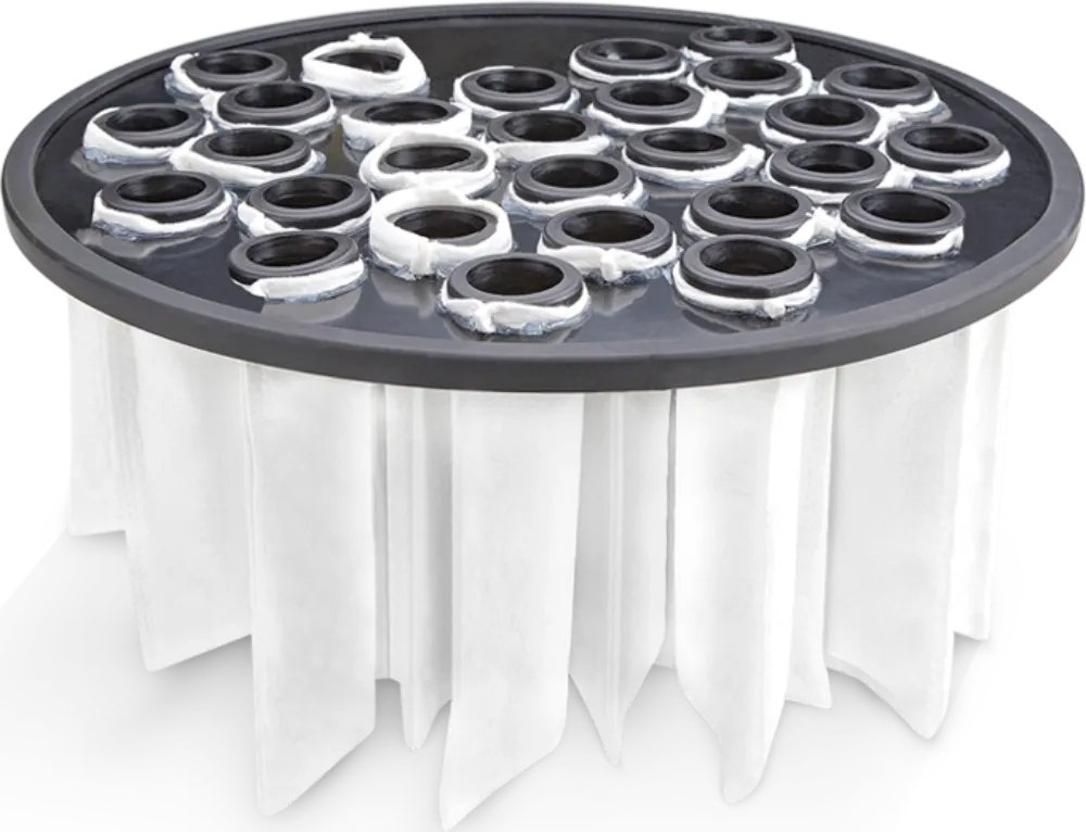 Image INDUSTRIAL VACUUM CLEANER PROFI 45.30 EPQ