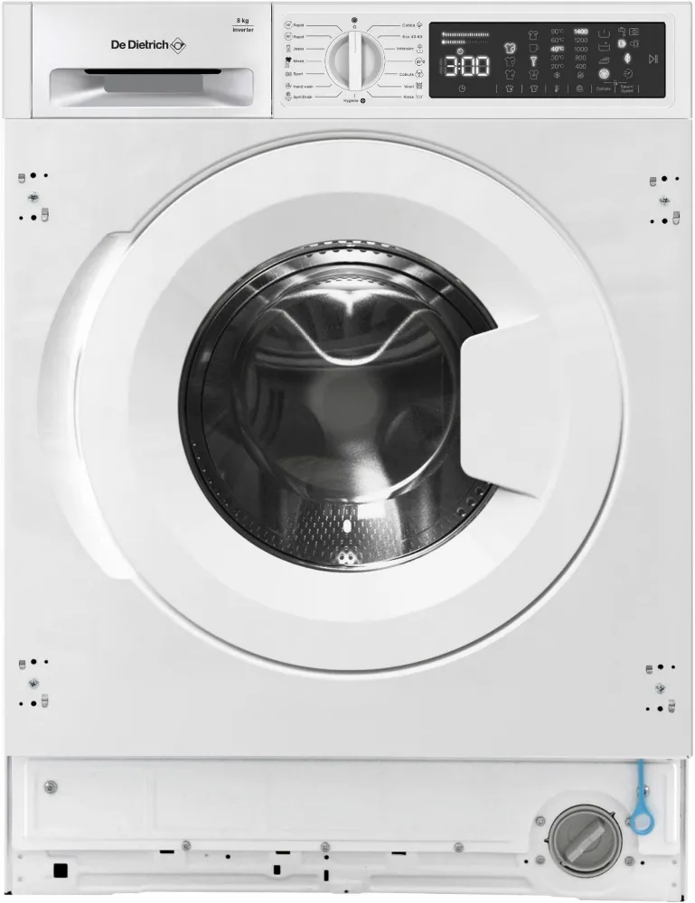BUILT-IN WASHING MACHINE DWF484QJE
