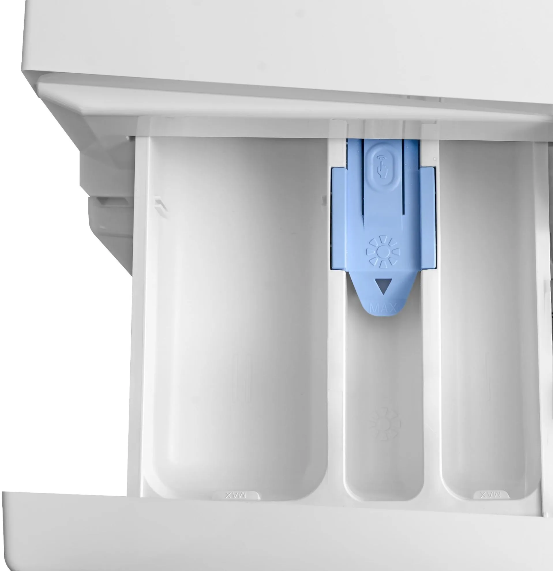 Image WASHING MACHINE RWF2483A