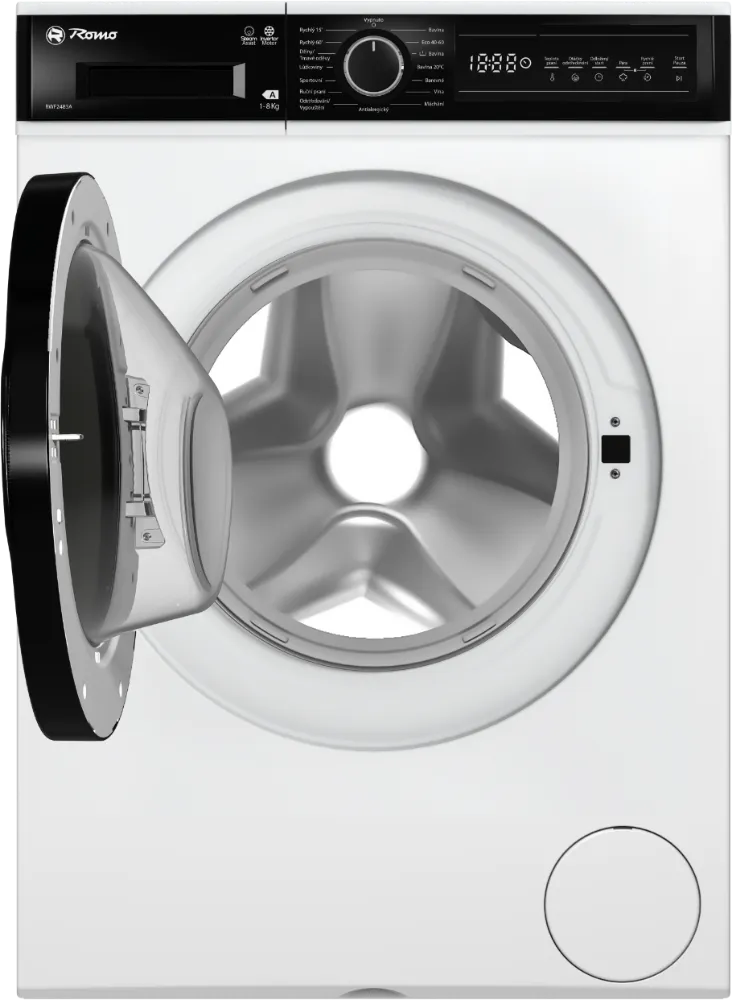 Image WASHING MACHINE RWF2483A