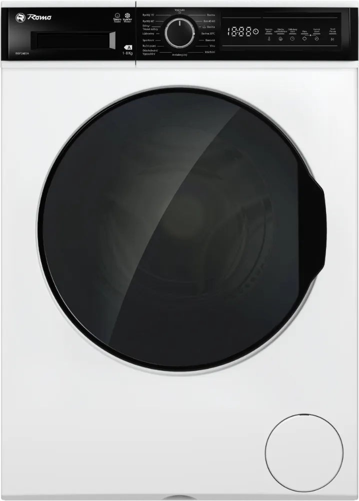 WASHING MACHINE RWF2483A