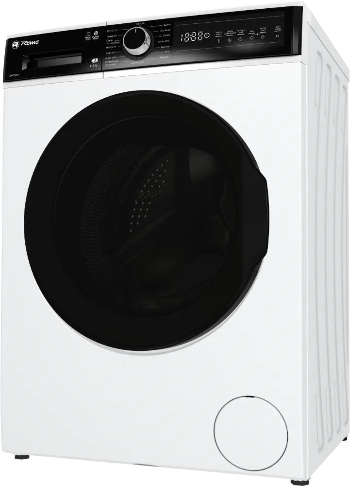 Image WASHING MACHINE RWF2483A