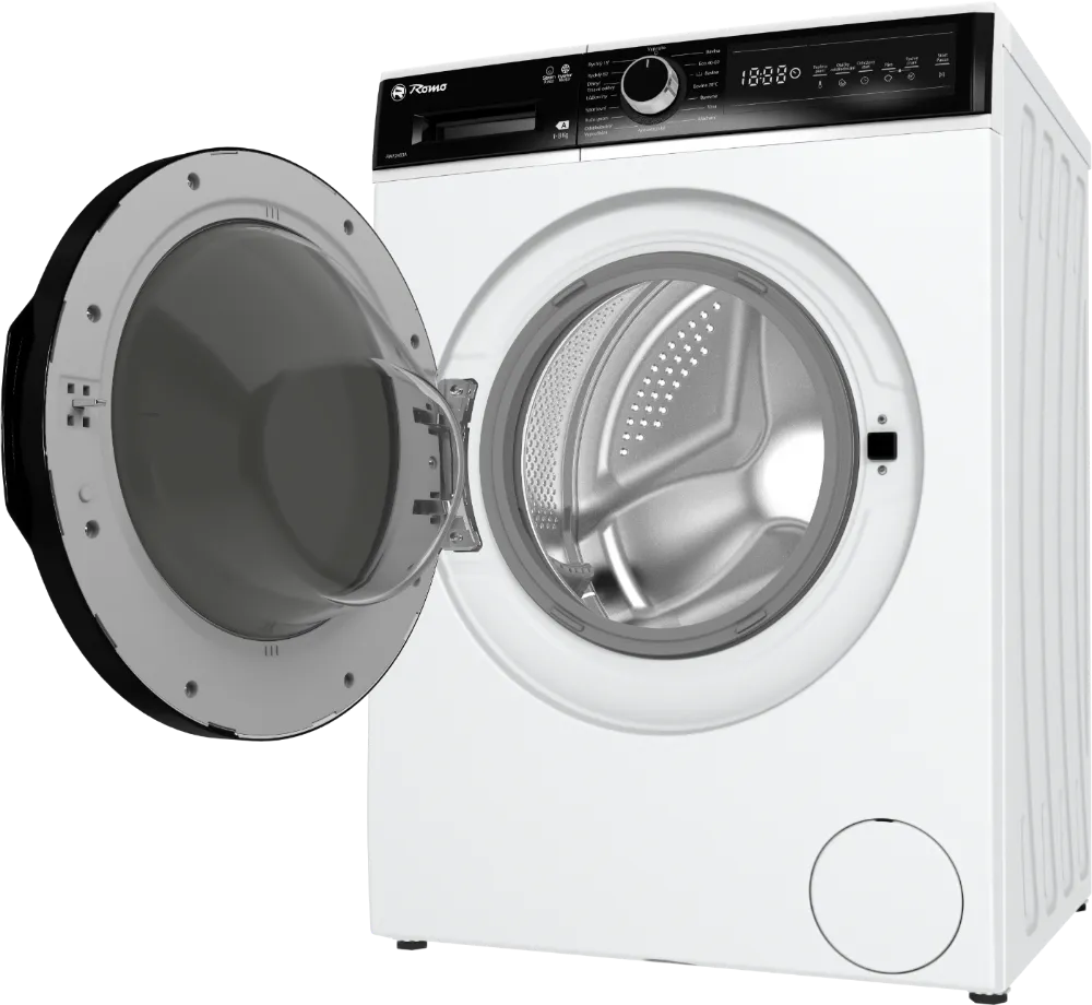 Image WASHING MACHINE RWF2483A