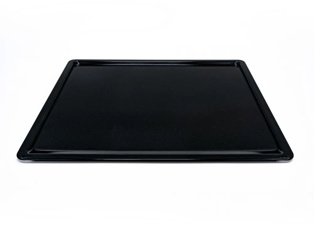 Shallow tray KITOV8 (45.5 x 38.3 cm)