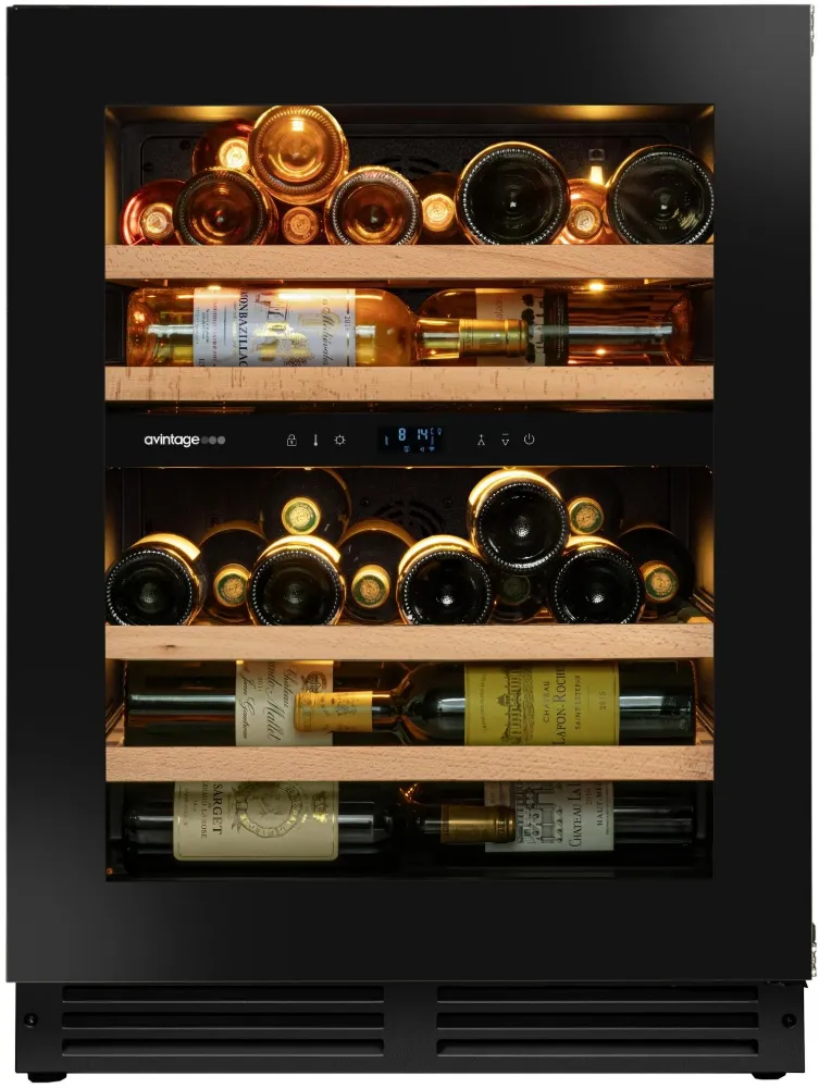WINE CABINET AVI88PLATINUM