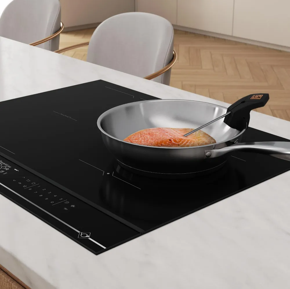 Image INDUCTION HOB DPI4431XT
