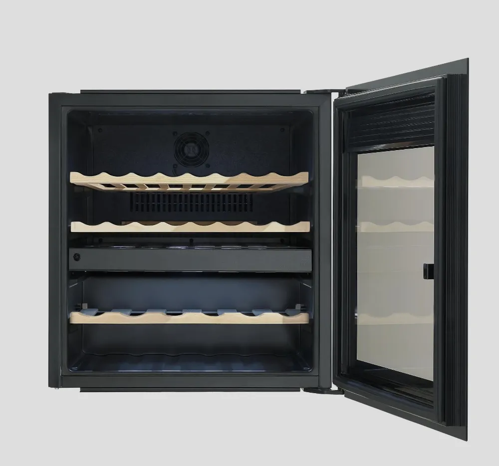 Image WINE CABINET DIW36DFB