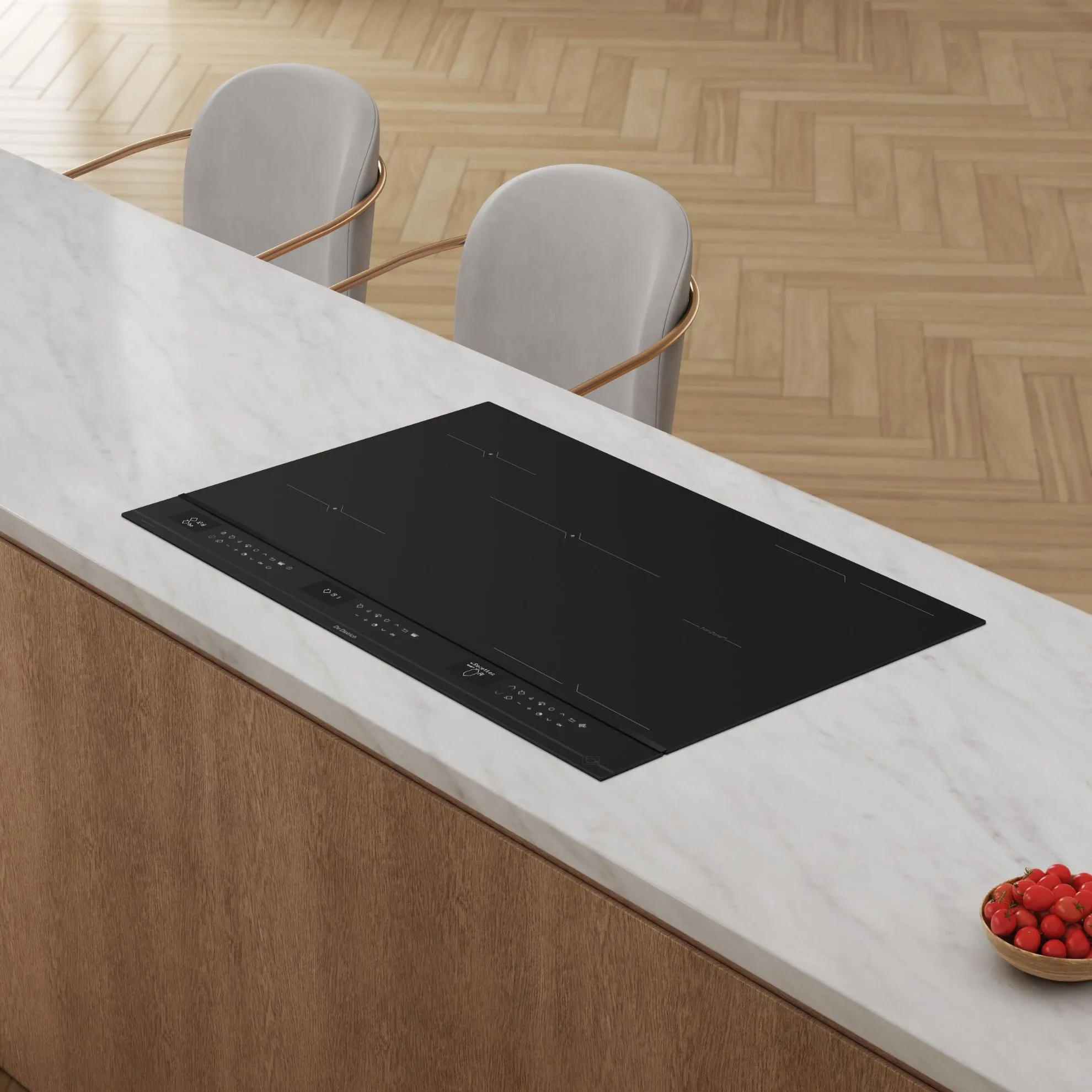 Image INDUCTION HOB DPI4832B