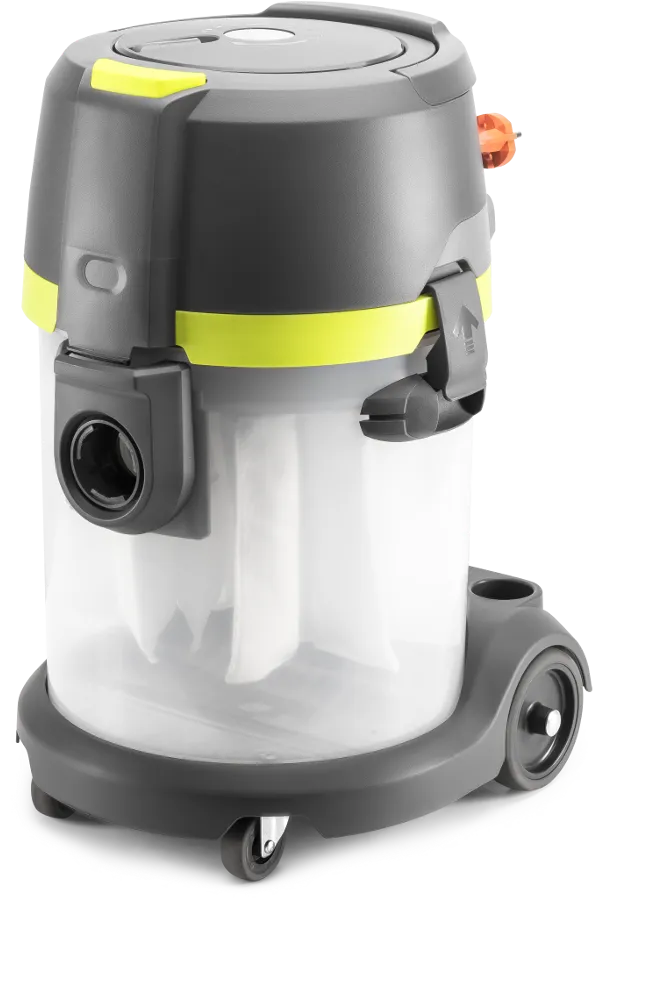 Image Vacuum Cleaner PROFI 6.1 MF