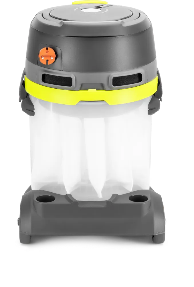 Image Vacuum Cleaner PROFI 6.1 MF