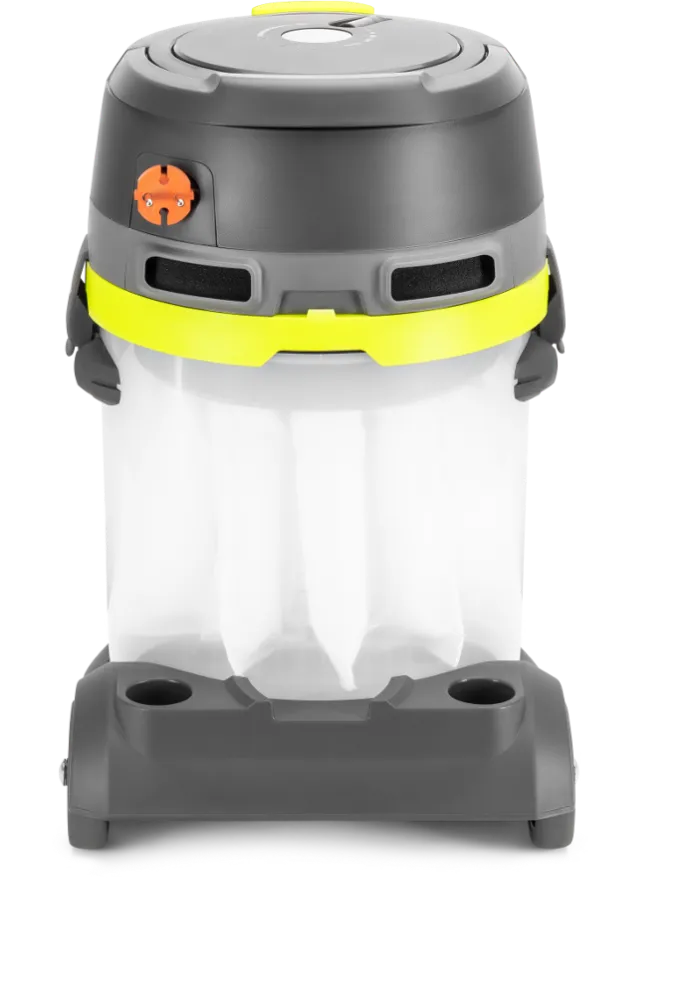 Image Vacuum Cleaner PROFI 6.1 MF