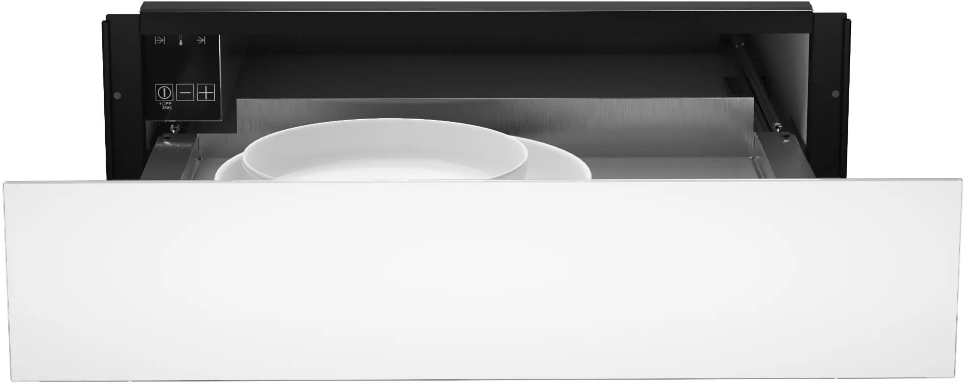 Image WARMING DRAWER FOR DISHES DWD4810W