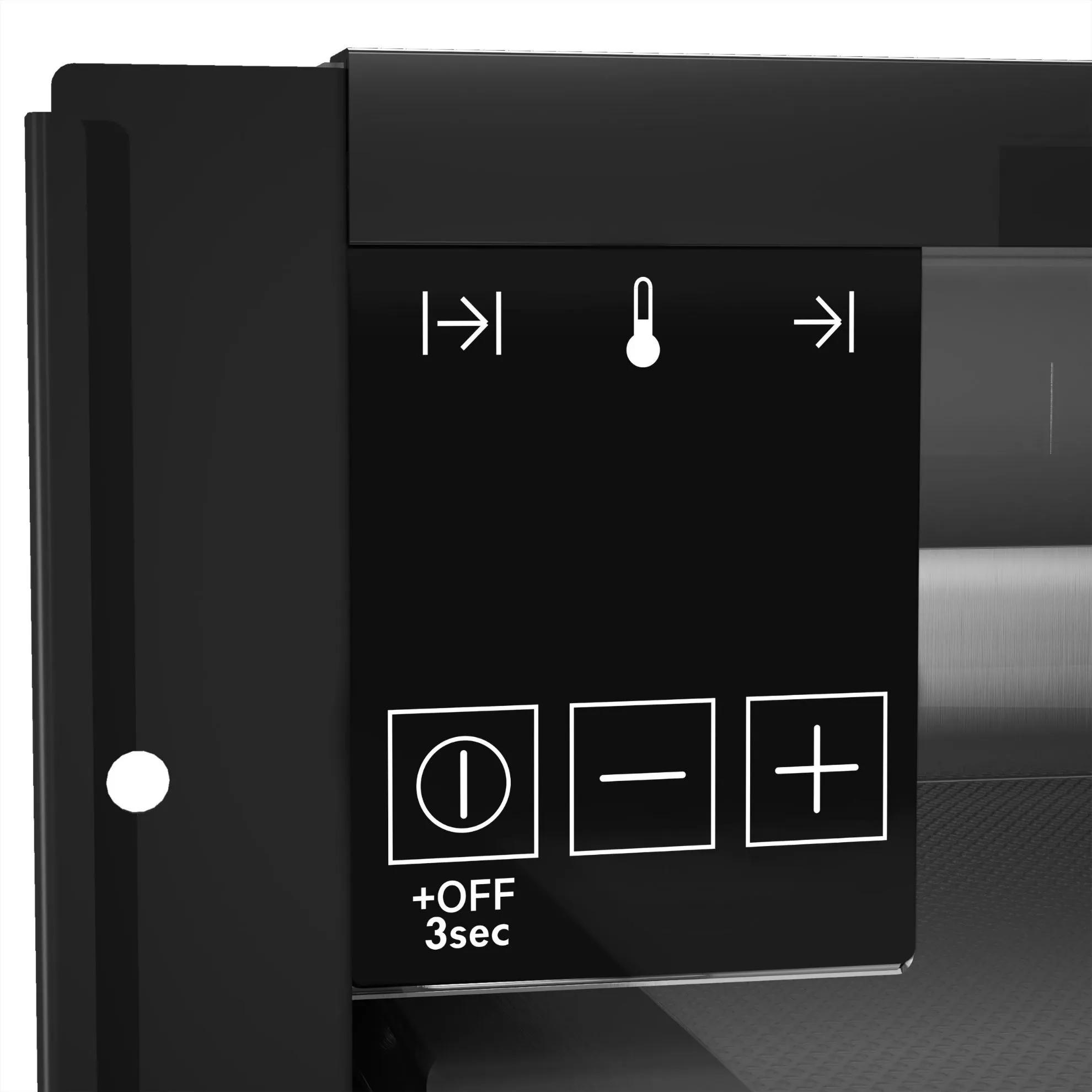 Image WARMING DRAWER FOR DISHES DWD4810W