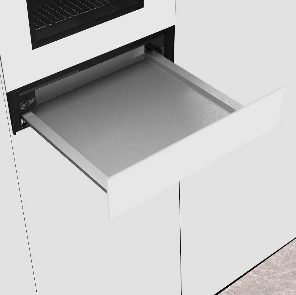 Image WARMING DRAWER FOR DISHES DWD4810W