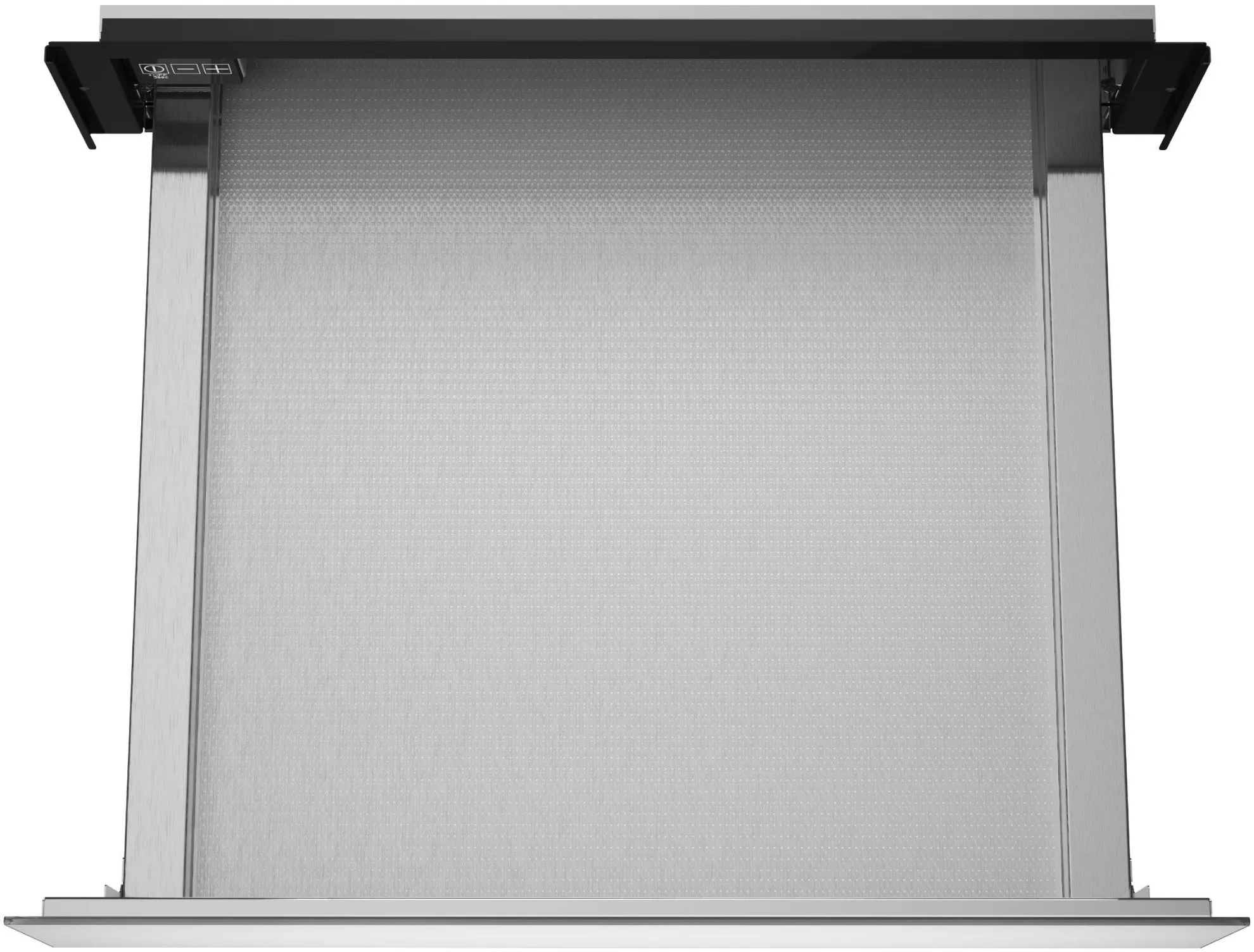 Image WARMING DRAWER FOR DISHES DWD4810W