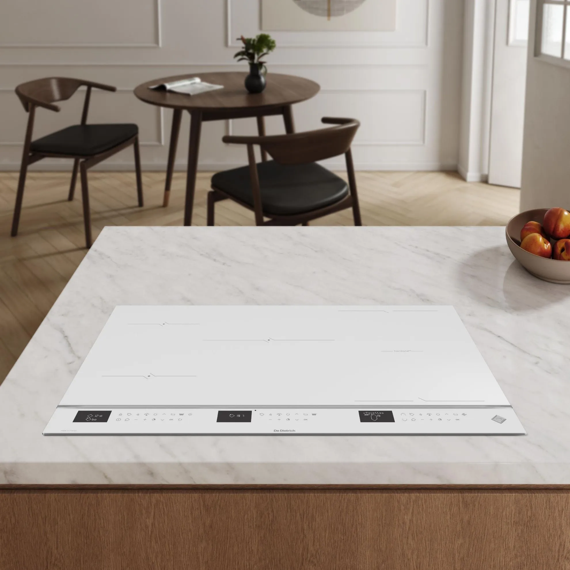 Image INDUCTION HOB DPI4831W