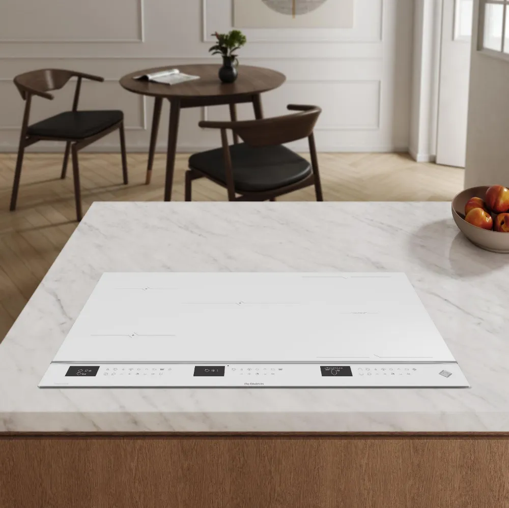 Image INDUCTION HOB DPI4831W
