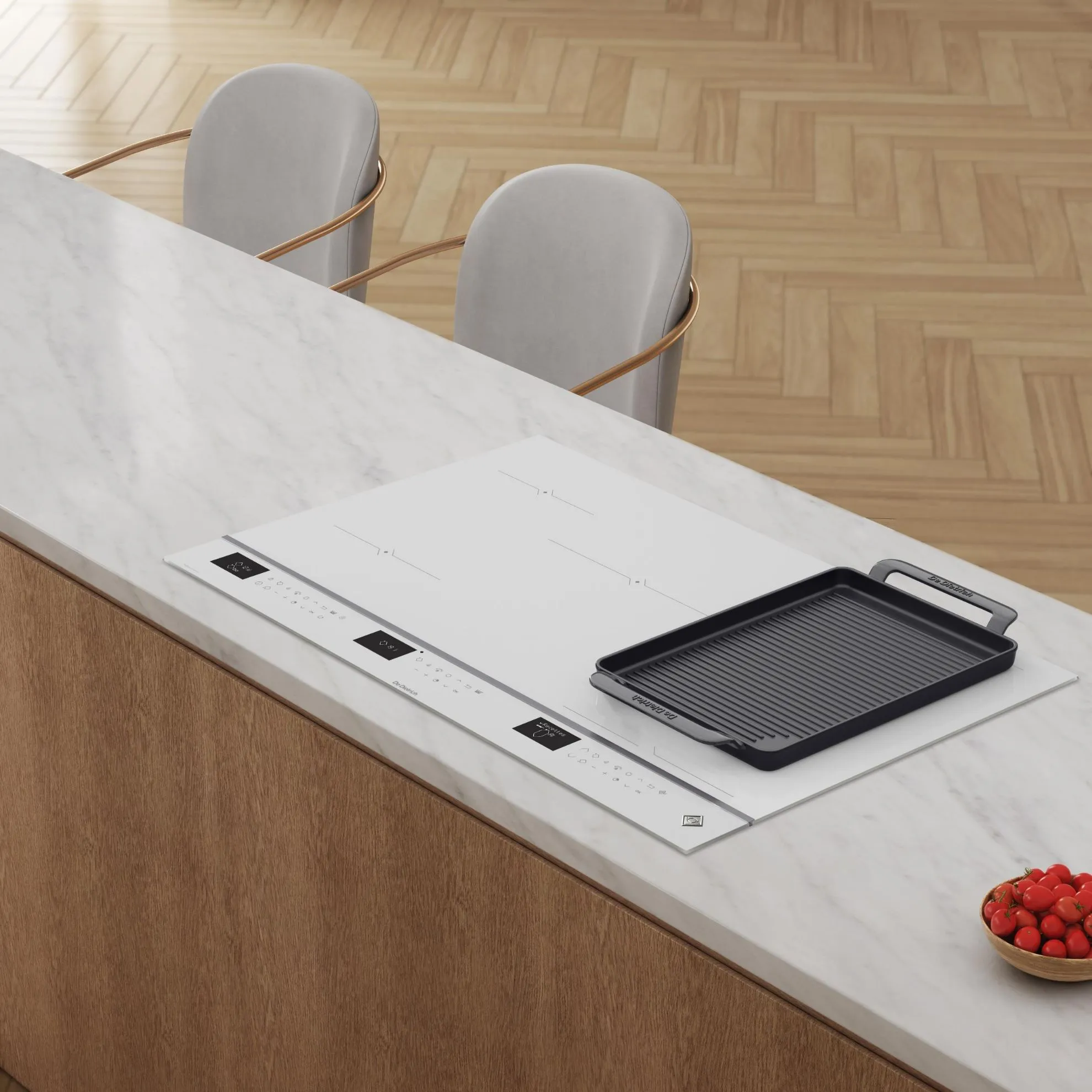 Image INDUCTION HOB DPI4831W