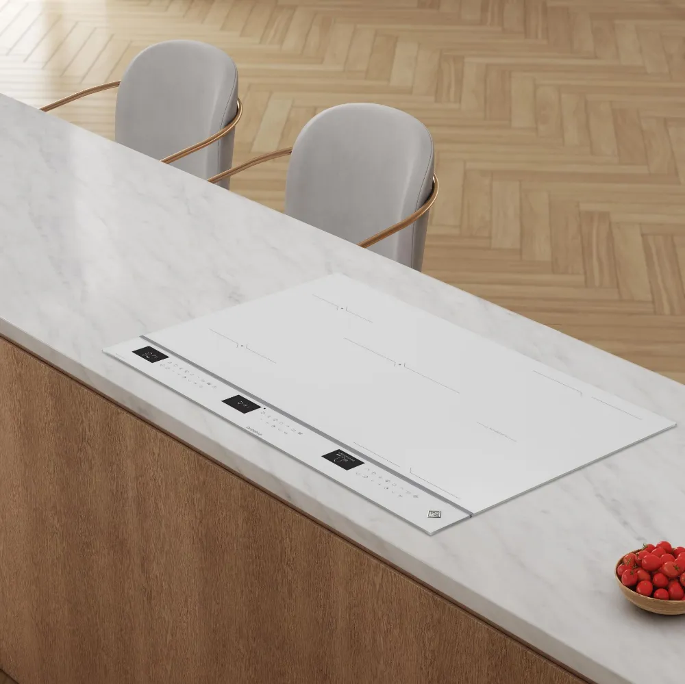 Image INDUCTION HOB DPI4831W