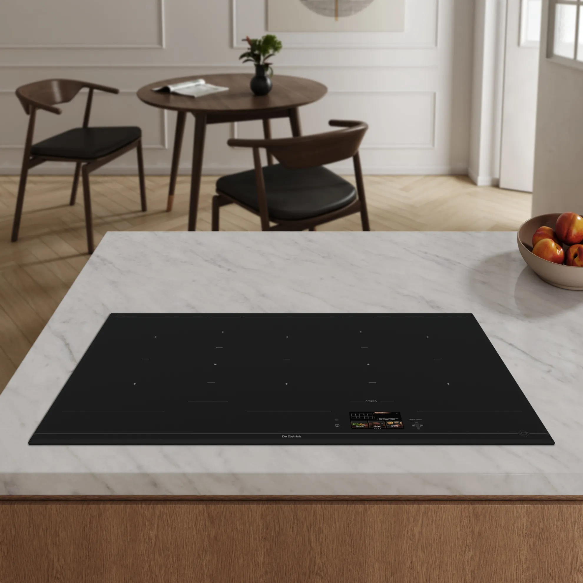 Image INDUCTION HOB DPI595ABT