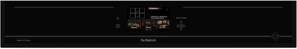 Image INDUCTION HOB DPI5652AB