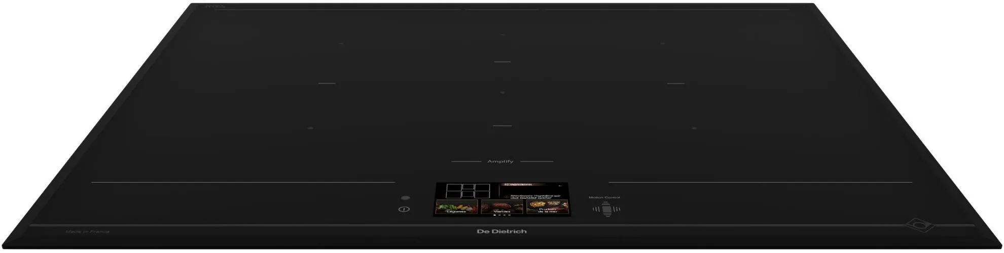 Image INDUCTION HOB DPI5652AB