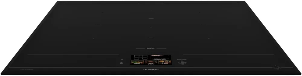 Image INDUCTION HOB DPI5652AB