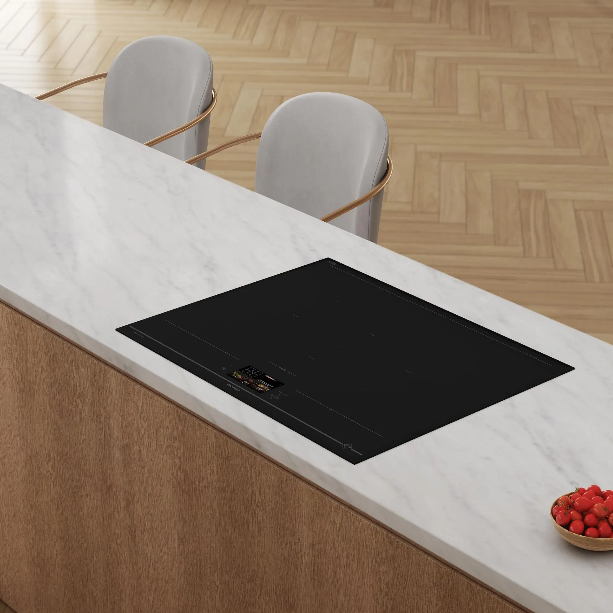 Image INDUCTION HOB DPI5652AB
