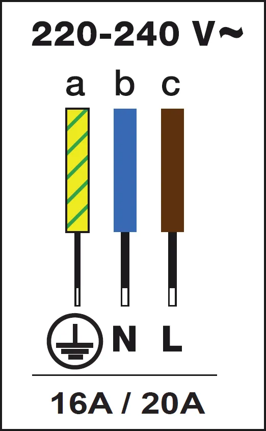 Image INDUCTION HOB DPI4230HT