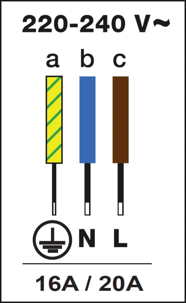 Image INDUCTION HOB DPI4230HT