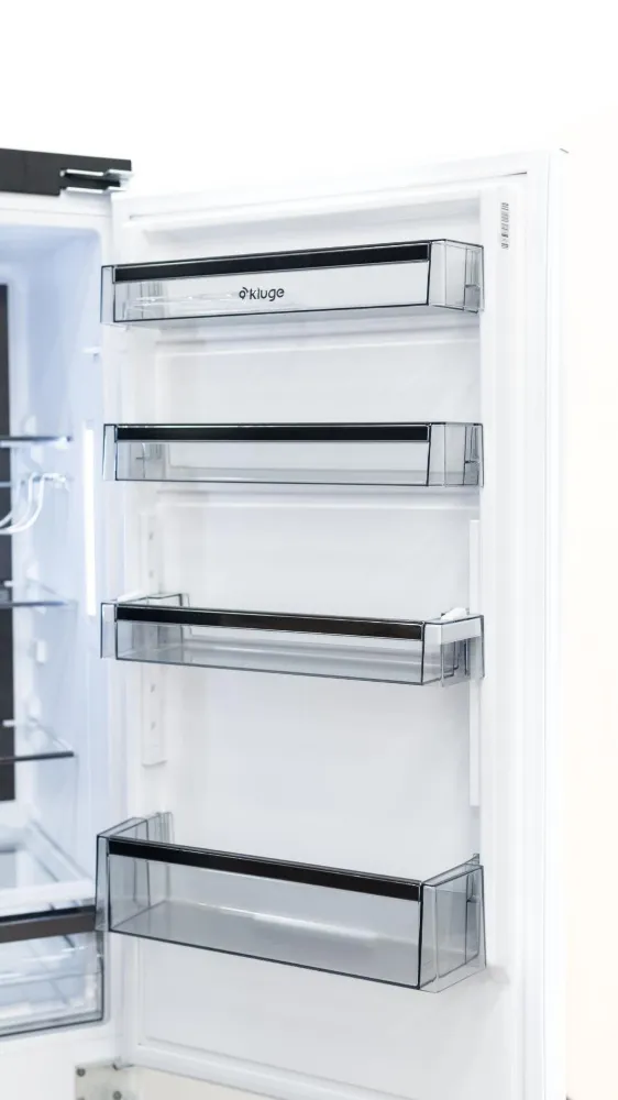 Image BUILT-IN FRIDGE-FREEZER KCN2233J