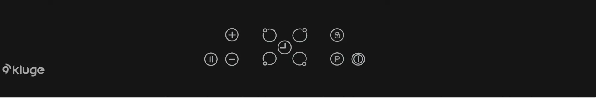 Image INDUCTION HOB KPI6011B