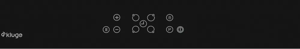 Image INDUCTION HOB KPI6011B