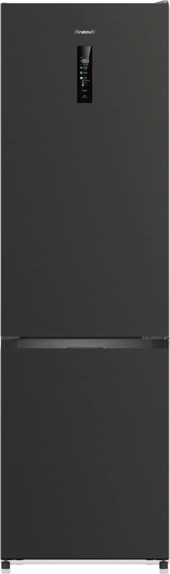 Image COMBINED REFRIGERATOR BFC2066AD