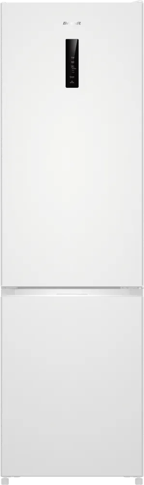 COMBINED REFRIGERATOR BFC2066AW