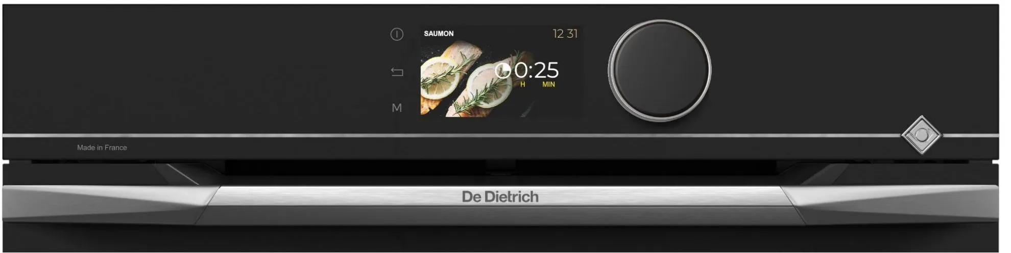 Image OVEN DOP4746XT