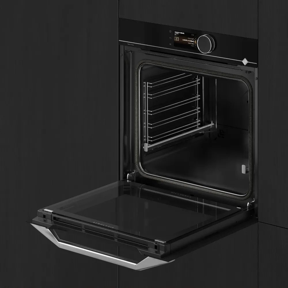 Image OVEN DOP4746XT