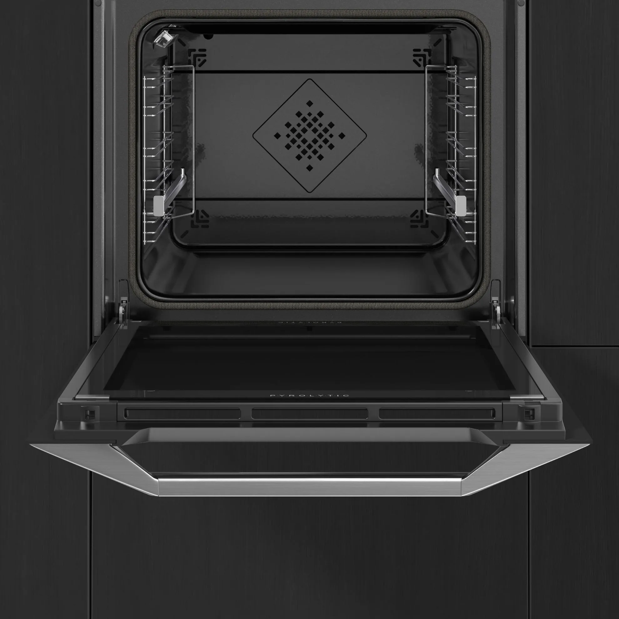 Image OVEN DOP4746XT