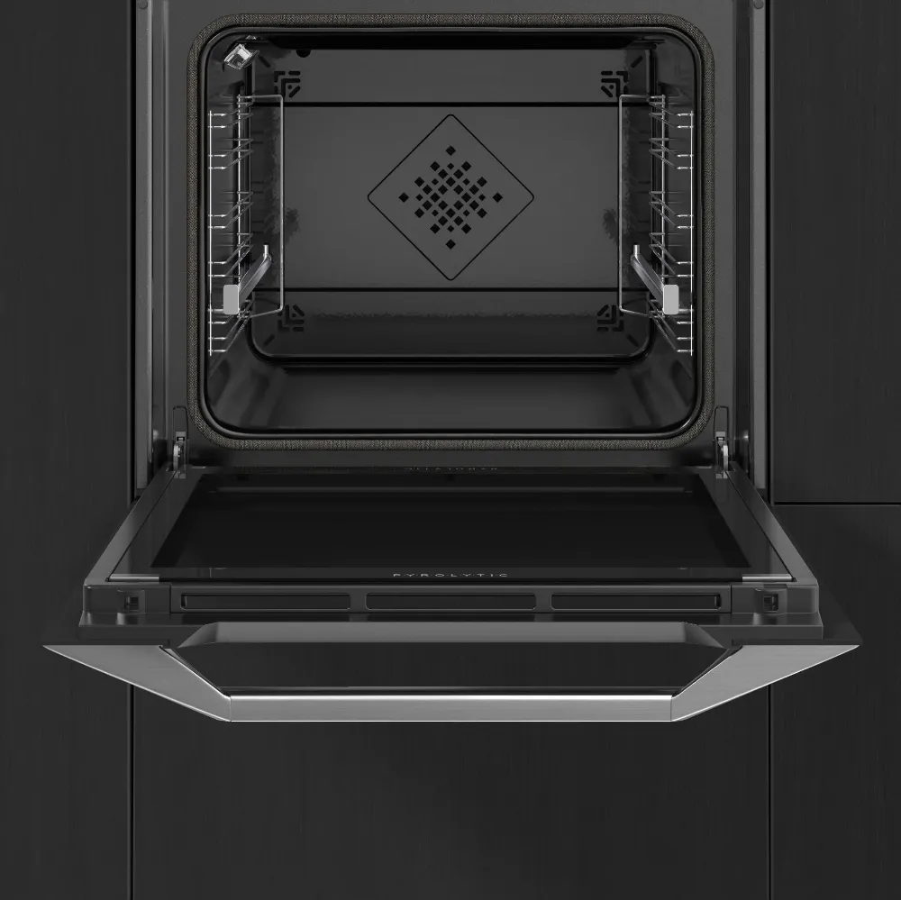 Image OVEN DOP4746XT