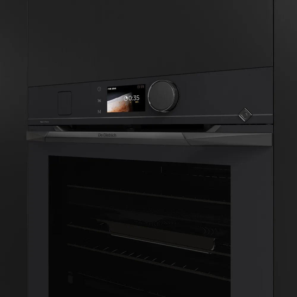 Image COMBI STEAM OVEN DOR4747MB