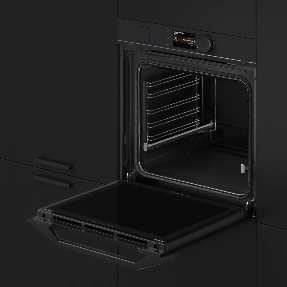 Image COMBI STEAM OVEN DOR4747MB