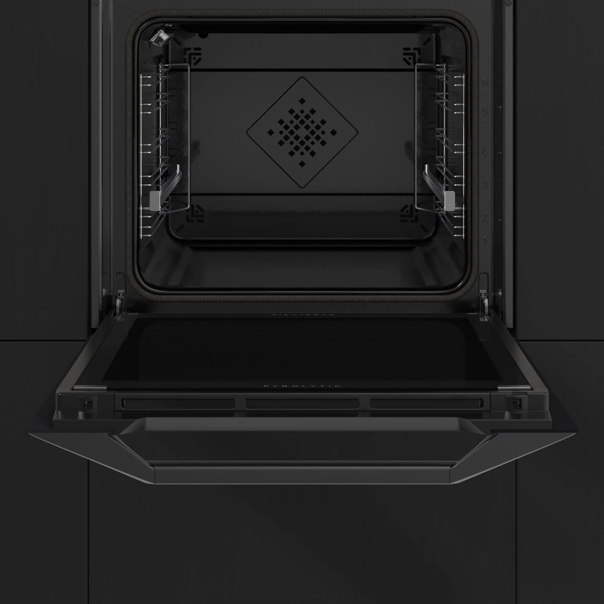 Image COMBI STEAM OVEN DOR4747MB