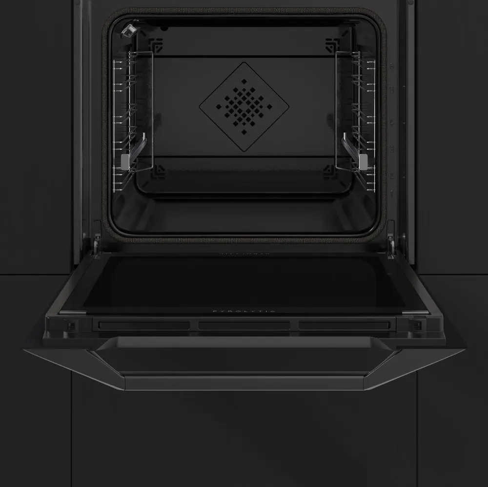 Image COMBI STEAM OVEN DOR4747MB