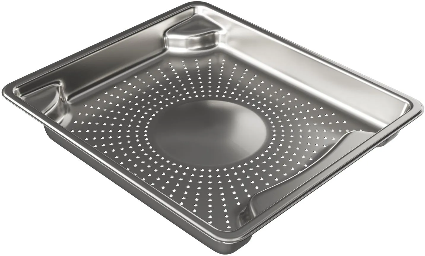 Image COMBI STEAM OVEN DOR4747MB