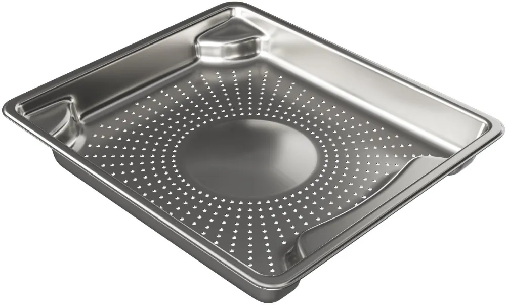 Image COMBI STEAM OVEN DOR4747MB