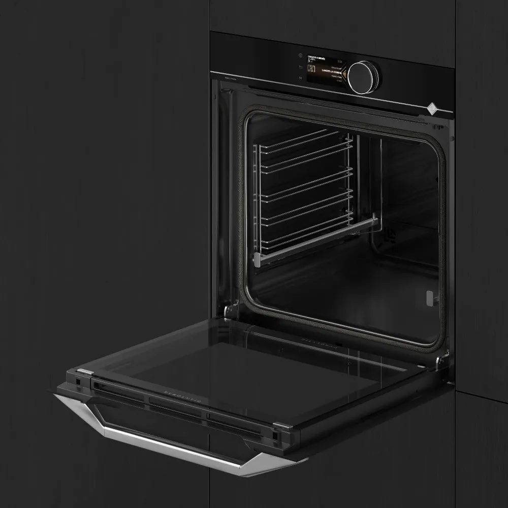 Image OVEN DOP4756X WIFI