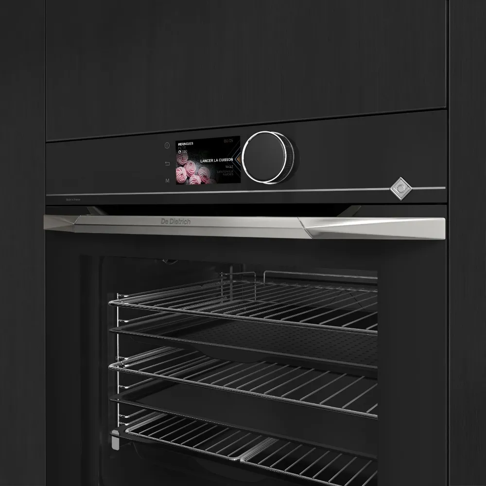 Image OVEN DOP4756X WIFI