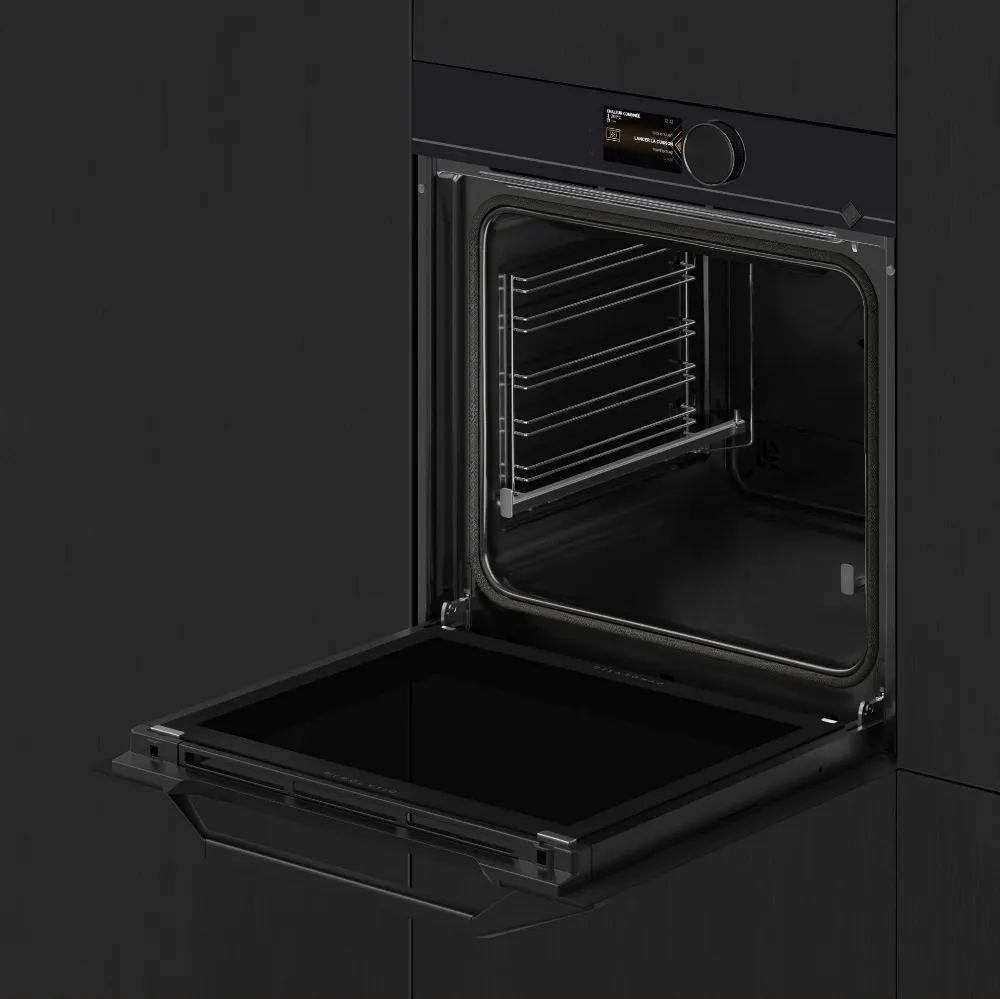 Image OVEN DOP4756MB WIFI