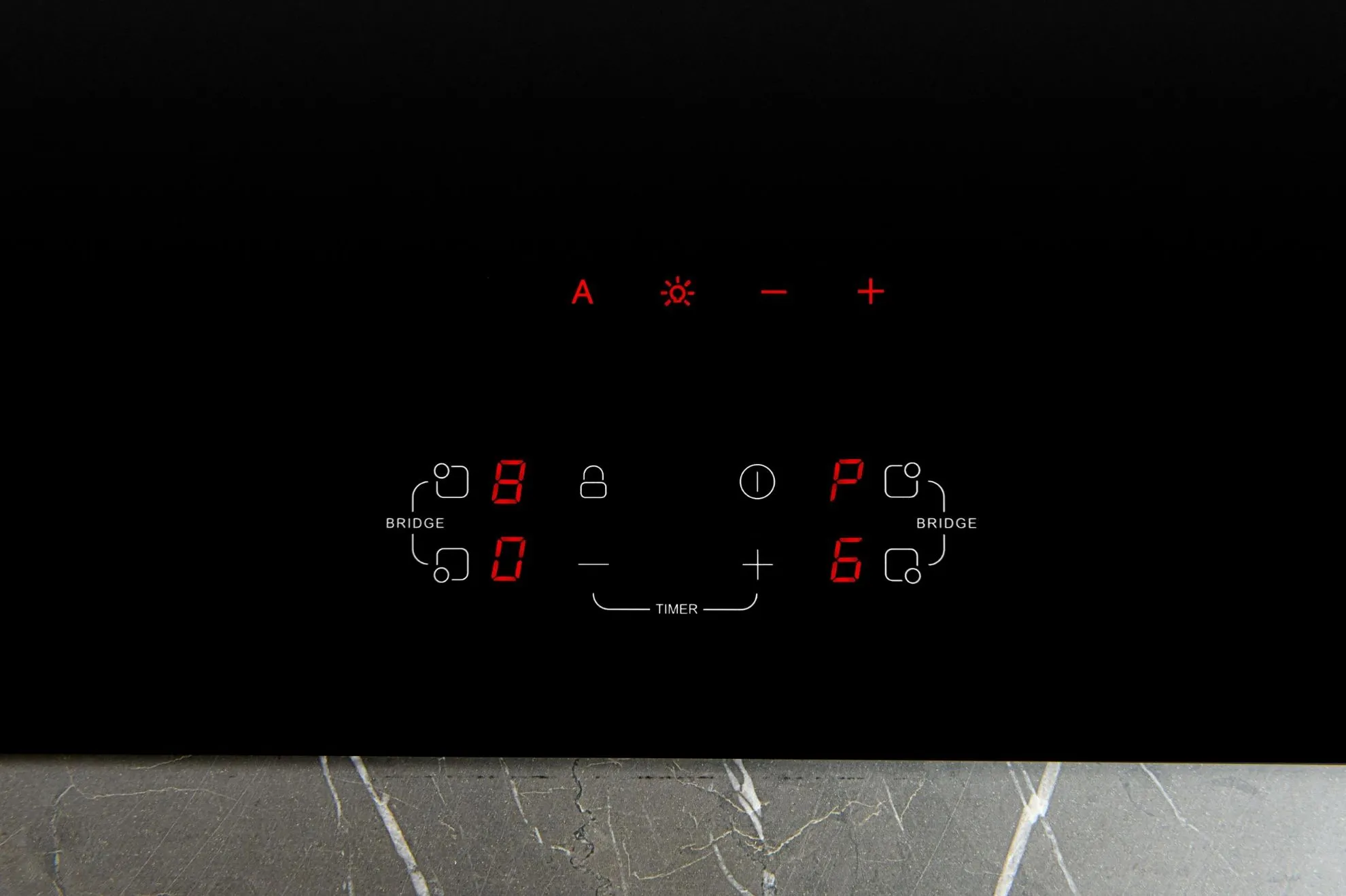 Image INDUCTION HOB KPI6055H