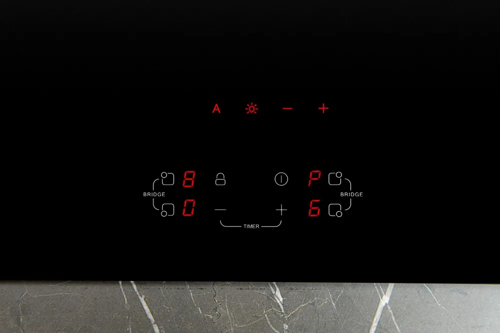 Image INDUCTION HOB KPI6055H